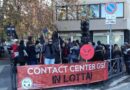 Contact Center Gse (Almaviva): 9° giorno di sciopero! Il nostro sostegno a questa lotta esemplare!
