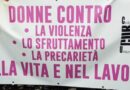 25 NOVEMBRE 2020: GIORNATA INTERNAZIONALE PER L’ELIMINAZIONE DELLA VIOLENZA CONTRO LE DONNE