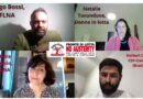 Pandemia e vaccini: intervista a Herbert Claros (CSP-Conlutas) e Moira Aloisio (FLNA)