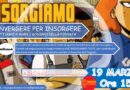 INSORGIAMO TOUR – ROMA