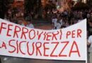APPELLO PER UN SOSTEGNO SOLIDALE ALLE SPESE DEL PROCESSO SULLA STRAGE FERROVIARIA DI VIAREGGIO