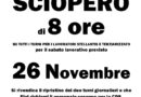 Sciopero alla Stellantis di Cassino!