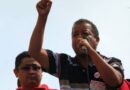 Piena solidarietà a Mancha, contro il licenziamento politico da parte di General Motors