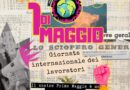 1° Maggio di Lotta Internazionalista