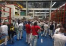 Stellantis Pomigliano: è sciopero con uscita di massa!