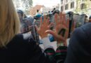 GIÙ LE MANI DALLA LOTTA ALITALIA!
