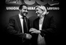 3 Dicembre, Firenze: via Salvini e Le Pen dalla Città!