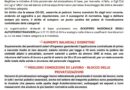 SCIOPERO NAZIONALE TRASPORTO PUBBLICO LOCALE