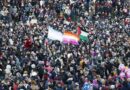23/24 FEBBRAIO – 8 MARZO: UNIAMO LE LOTTE CONTRO OPPRESSIONE E SFRUTTAMENTO
