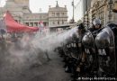 Argentina: libertà per tutti i detenuti politici! 