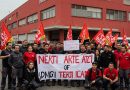 Su i salari, basta con il CCSL! Comunicato dei delegati Fiom Ferrari