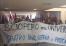 Il precariato universitario è in lotta