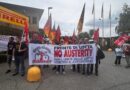 Pirelli di Bollate: solidarietà internazionale con la lotta degli operai in Argentina