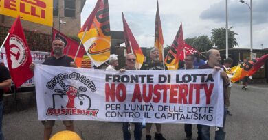 Gomma-Plastica: il rinnovo di un metodo fallimentare