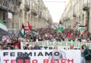 GIÙ LE MANI DA GAZA E DALLA GSF!