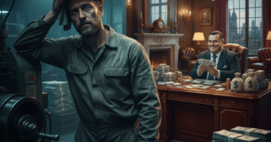 Contro una “metrica del lavoro” che sottrae riposo e sonno