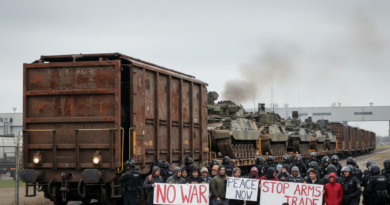 Lavori ferroviari a Genova e La Spezia