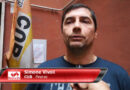 Solidarietà e sostegno a Simone Vivoli!