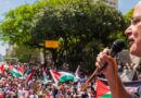 Il Fronte di Lotta No Austerity sostiene la campagna internazionale per Ze Maria, condannato a due anni di carcere per un intervento contro Israele