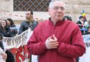 Solidarietà militante al compagno Bobo!
