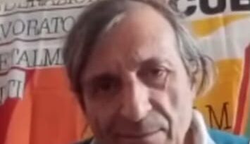 Addio Maurizio, compagno prezioso e infaticabile