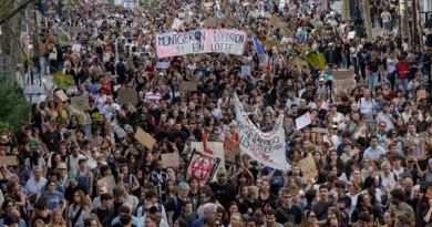 Facciamo come in Spagna e in Francia!